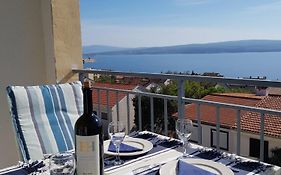 Apartman Relax View Dramalj, Crikvenica